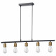 Подвесная люстра Vele Luce Tenuto VL6532P05