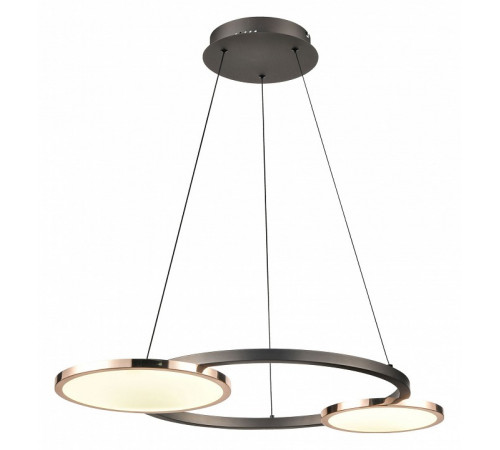 Подвесной светильник Vele Luce Medusa VL7272P02 Подвесной светильник Vele Luce Medusa VL7272P02