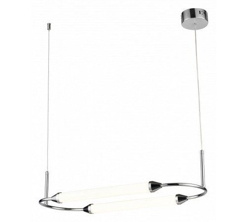 Подвесной светильник Vele Luce Capsula VL7293P31 Подвесной светильник Vele Luce Capsula VL7293P31