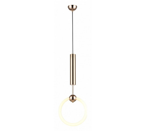 Подвесной светильник Vele Luce Margarita VL7304P11 Подвесной светильник Vele Luce Margarita VL7304P11