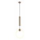Подвесной светильник Vele Luce Margarita VL7304P11
