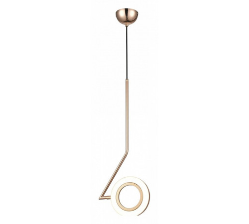 Подвесной светильник Vele Luce Margarita VL7304P21 Подвесной светильник Vele Luce Margarita VL7304P21