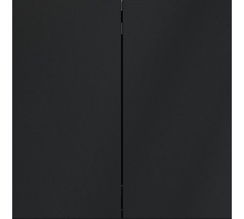 Выключатель двухклавишный Voltum S70 VLS020107 Выключатель двухклавишный Voltum S70 VLS020107
