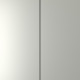 Проходной переключатель двухклавишный Voltum S70 VLS020305
