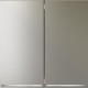 Проходной переключатель двухклавишный с подсветкой Voltum S70 VLS020404