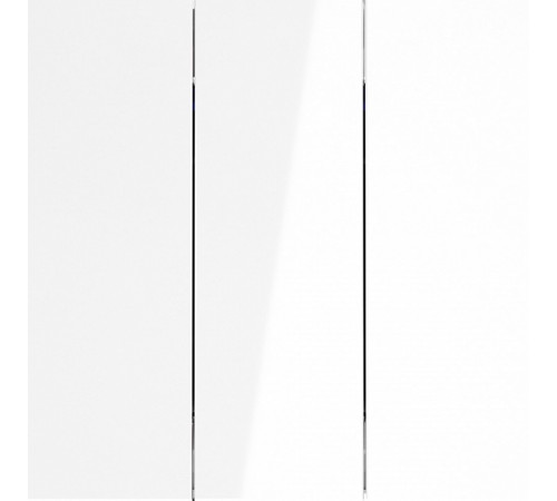 Выключатель трехклавишный Voltum S70 VLS030101