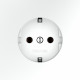 Розетка Voltum S70 VLS040102