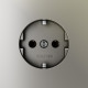 Розетка Voltum S70 VLS040104