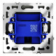 Вывод кабеля Voltum S70 VLS080208