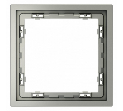 Рамка на 1 пост Voltum S70 VLS100105