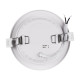 Встраиваемый светильник Wolta DLUS-9W-6K