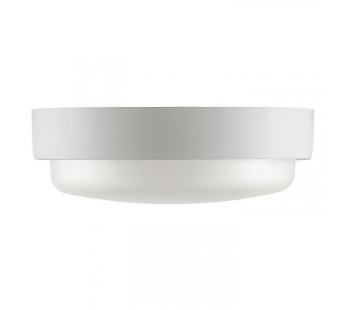 Настенно-потолочный светильник Wolta LCL04-12W-R21-6K-SM