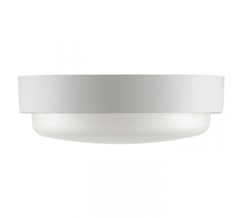 Настенно-потолочный светильник Wolta LCL04-18W-R11-4K-SOA