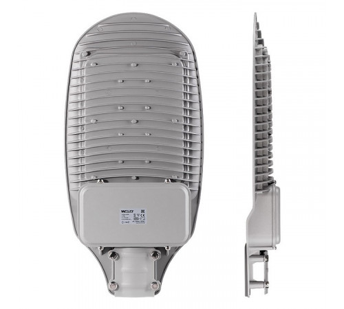 Уличный консольный светильник Wolta STL-150W01 Уличный консольный светильник Wolta STL-150W01