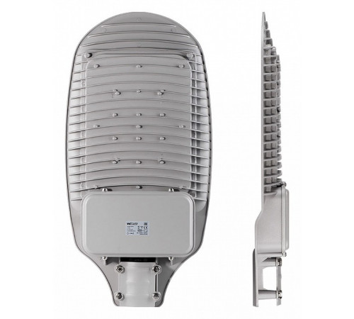 Уличный консольный светильник Wolta STL_100W01 Уличный консольный светильник Wolta STL_100W01