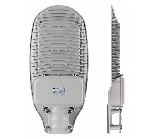 Уличный консольный светильник Wolta STL_50W01 Уличный консольный светильник Wolta STL_50W01