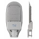 Уличный консольный светильник Wolta STL_50W01