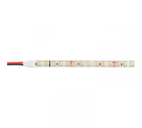 Светодиодная лента Wolta WLS2835-12W/3000/24S120-01 Светодиодная лента Wolta WLS2835-12W/3000/24S120-01