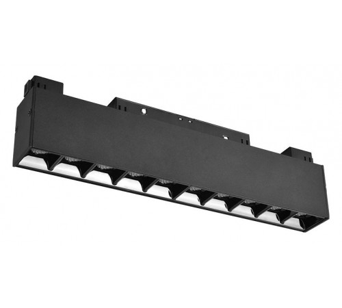 Трековый магнитный светильник Wolta WMLY-20W/06B