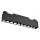 Трековый магнитный светильник Wolta WMLY-20W/06B