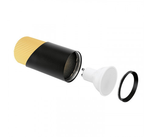 Спот Wolta Dolce WSL-GU10/S06BG Спот Wolta Dolce WSL-GU10/S06BG