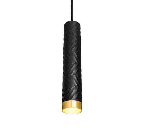 Подвесной светильник Wolta Linea WSL-GU10/P09BG