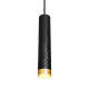 Подвесной светильник Wolta Linea WSL-GU10/P09BG