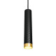 Подвесной светильник Wolta Cella WSL-GU10/P10BG