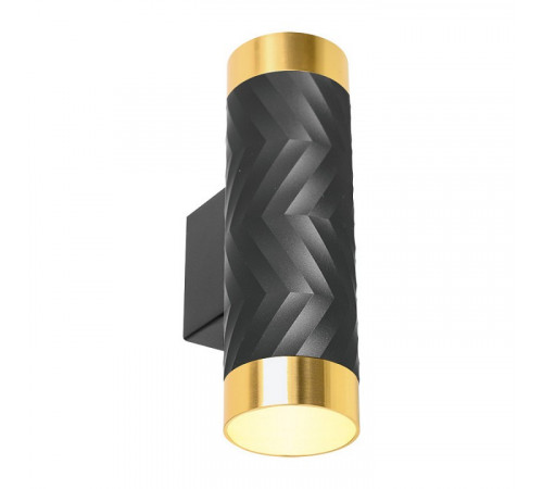 Настенный светильник Wolta Linea WSL-GU10/W09BG