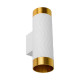Настенный светильник Wolta Linea WSL-GU10/W09WG