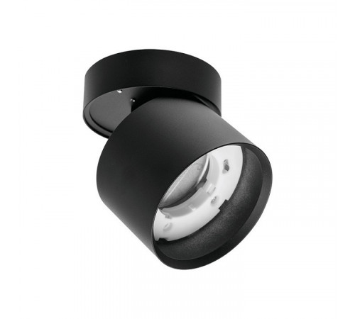 Спот Wolta Basic WSL-GX53/02BL Спот Wolta Basic WSL-GX53/02BL