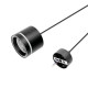 Подвесной светильник Wolta Luce WSL-GX53/P06BL