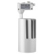 Трековый однофазный светильник Wolta WTL-50W/01W