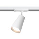 Трековый однофазный светильник Wolta Cono WTL-GU10/11W
