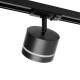 Трековый однофазный светильник Wolta Luce WTL-GX53/06B