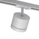 Трековый однофазный светильник Wolta Luce WTL-GX53/06W