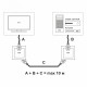 Розетка HDMI Werkel белый W1186001 4690389155543 a051121
