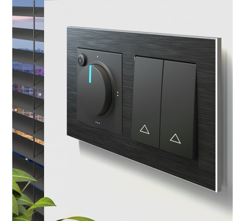 Рамка на 1 пост Werkel Favorit черный W0011108 4690389159343 Рамка на 1 пост Werkel Favorit черный W0011108 4690389159343