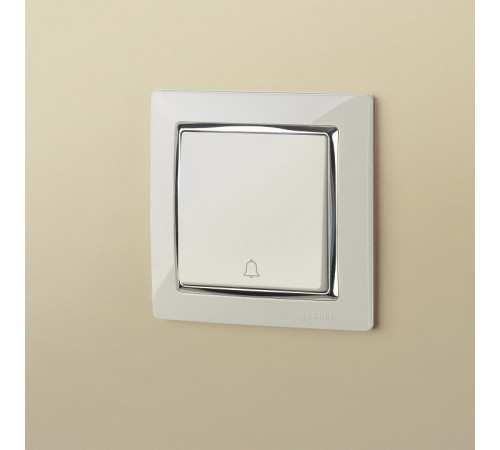 Кнопка звонка Werkel W1114503 4690389155598 a051472