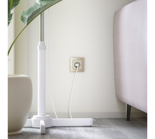 Розетка Wi-Fi Werkel слоновая кость W1171603 4690389176081 Розетка Wi-Fi Werkel слоновая кость W1171603 4690389176081