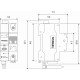 Умный автоматический выключатель Werkel 4690389194573 W1001P6301 a063126