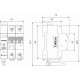 Умный автоматический выключатель Werkel 4690389194603 W1002P6301 a063127