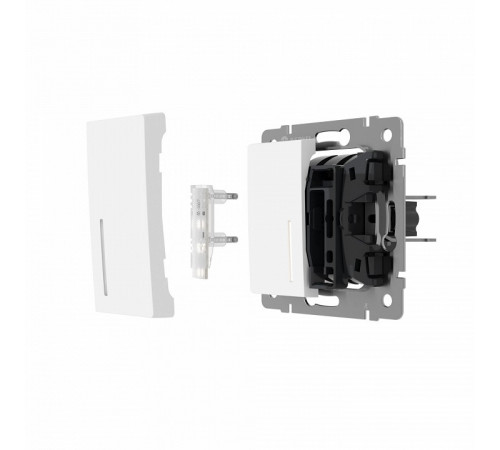 Блок LED подсветки для выключателя (10 шт.) Werkel W8020101 4690389213526 a069706 Блок LED подсветки для выключателя (10 шт.) Werkel W8020101 4690389213526 a069706