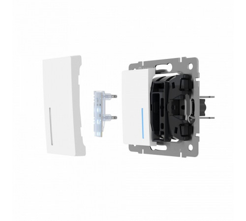 Блок LED подсветки для выключателя (2 шт.) Werkel W8010102 4690389213519 a069707 Блок LED подсветки для выключателя (2 шт.) Werkel W8010102 4690389213519 a069707