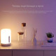 Умная настольная лампа Xiaomi Mi Bedside Lamp 2 MJCTD02YL (MUE4093GL) X22469