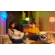 Умная светодиодная лампа Xiaomi Mi LED Smart Bulb Essential White and Color MJDPL01YL (GPX4021GL) E27 9W 1700/6500K X24994