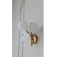 Бра Zortes Floret ZRS.01201.01