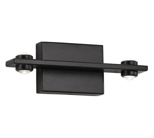 Настенный светильник Zortes Scoup ZRS.10112.02 Настенный светильник Zortes Scoup ZRS.10112.02