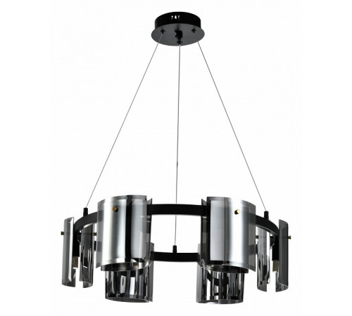Подвесная люстра Zortes Rony ZRS.1209.06 Подвесная люстра Zortes Rony ZRS.1209.06
