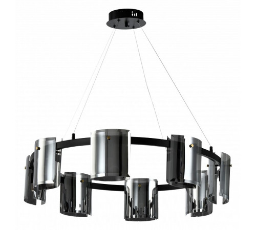 Подвесная люстра Zortes Rony ZRS.1209.08 Подвесная люстра Zortes Rony ZRS.1209.08